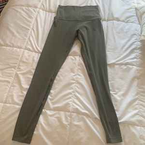 LULULEMON ALIGN leggings